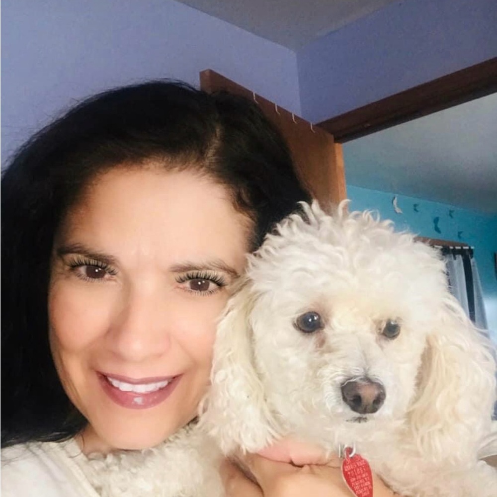 Meet your Posher, Diana